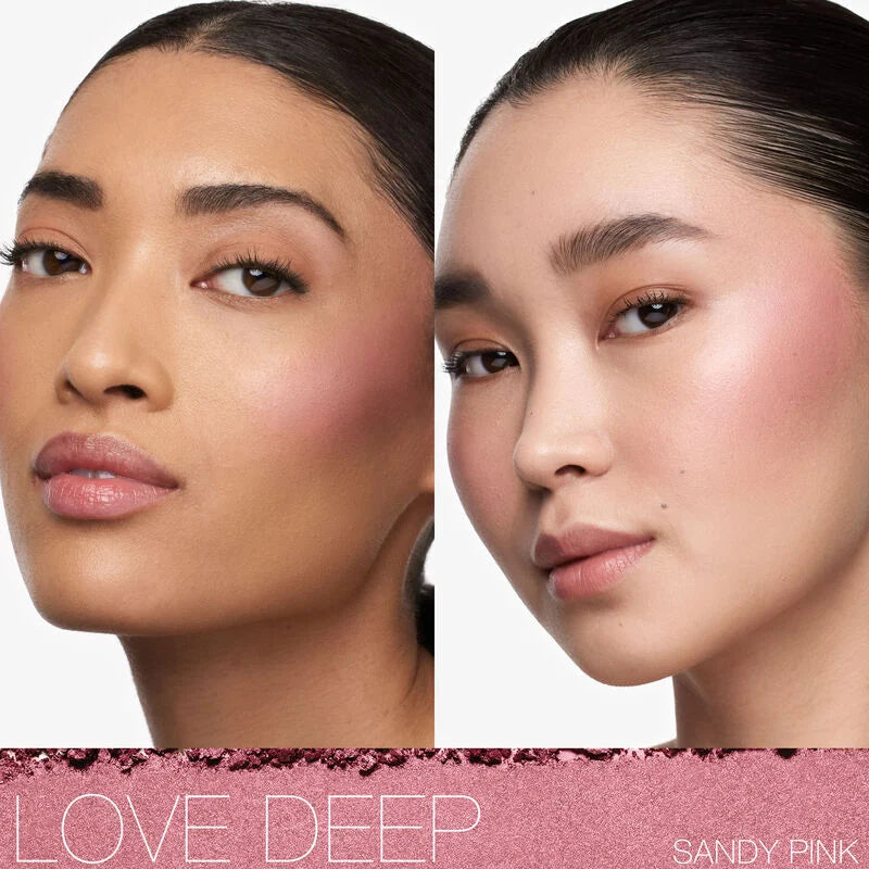 A Photo Of NARS Light Reflecting™ Luminizing Blush