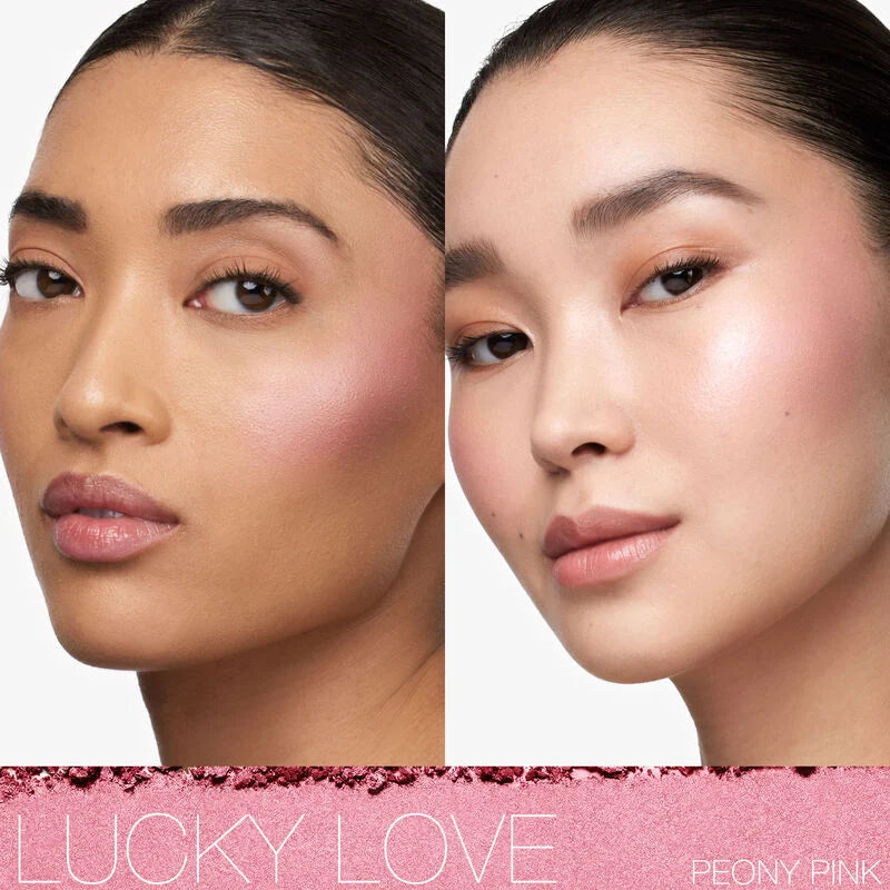 A Photo Of NARS Light Reflecting™ Luminizing Blush