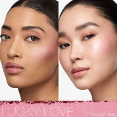 A Photo Of NARS Light Reflecting™ Luminizing Blush