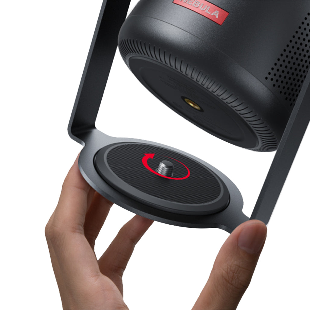 A Photo Of Nebula Capsule Gimbal Stand