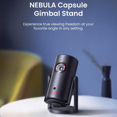 A Photo Of Nebula Capsule Gimbal Stand