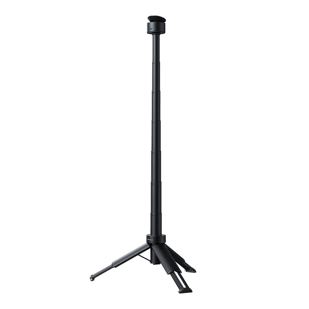 A Photo Of Nebula Capsule Power Bank Tripod
