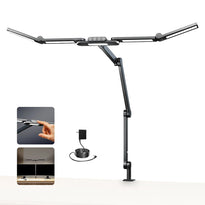 NEEWER BASICS DL01 -32.5" Architect Desk Lamp