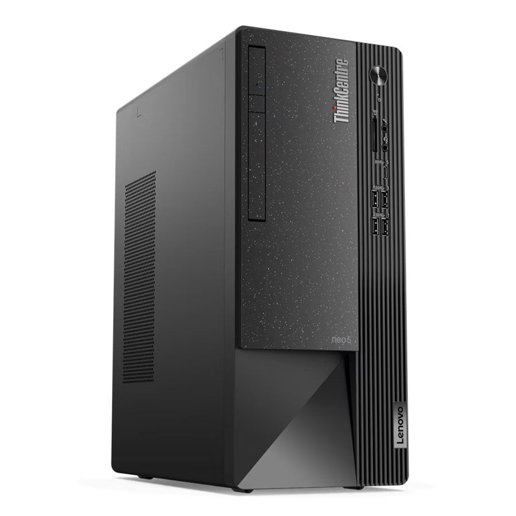 A Photo Of Lenovo Thinkcentre Neo 50t G3 11SE0001GR - Lenovo 18.5