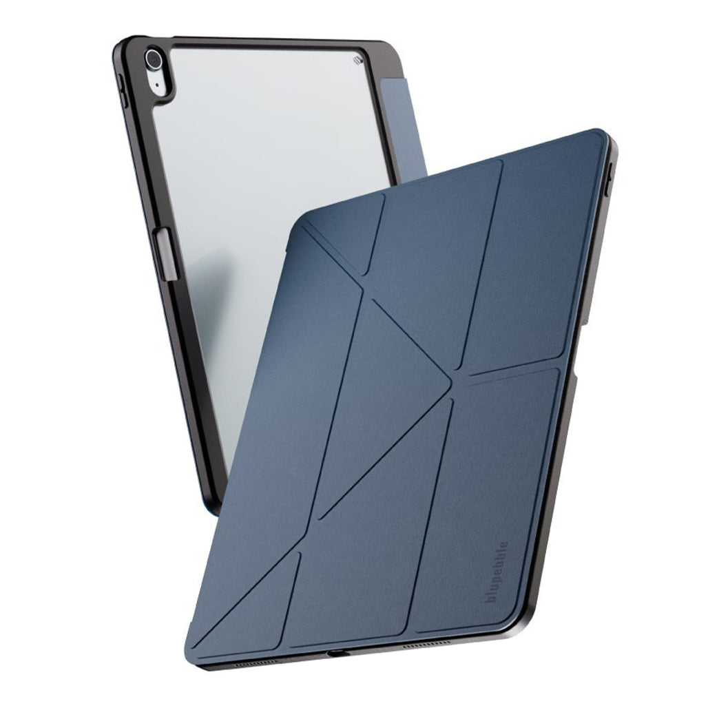 A Photo Of Blupebble New Yorker iPad 10.9