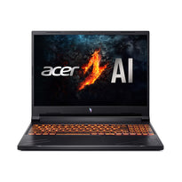 Acer Nitro V 16 ANV16-72-7809 - 16" - Core 7 240H - 32GB Ram - 512GB SSD - RTX 5060 8GB