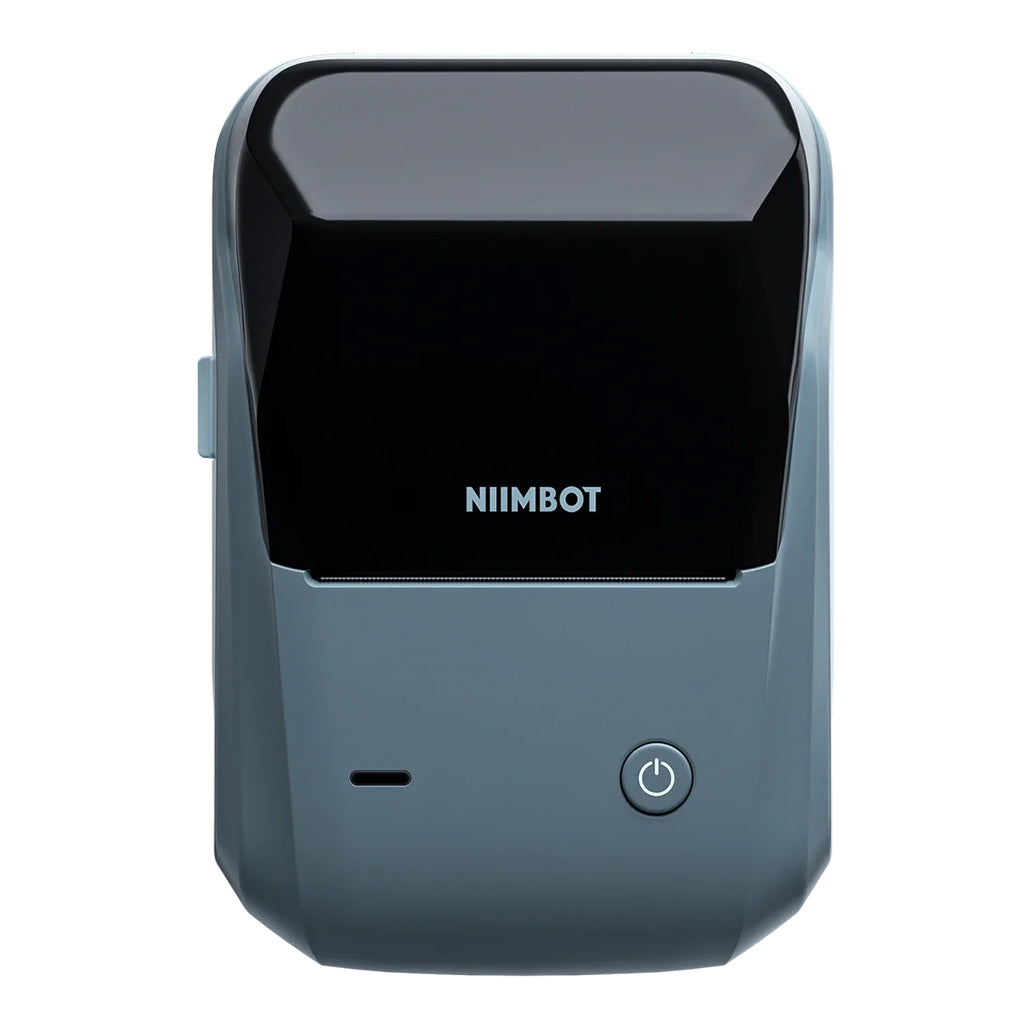 A Photo Of NIIMBOT B1 Pro - Label Maker