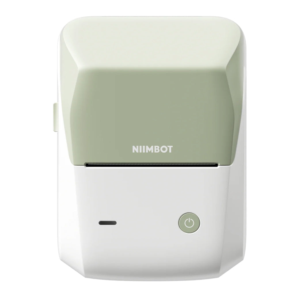 A Photo Of NIIMBOT B1 Pro - Label Maker