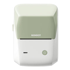 A Photo Of NIIMBOT B1 Pro - Label Maker