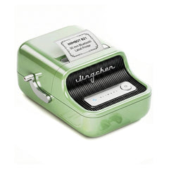 A Photo Of NIIMBOT B21S - Bluetooth Thermal Label Printer