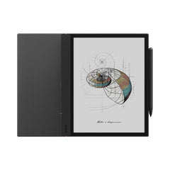 A Photo Of BOOX Note Air4 C – The Ultimate Color ePaper Notebook for Innovators