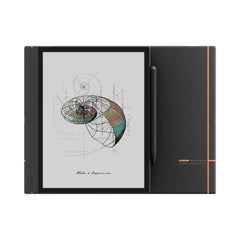 A Photo Of BOOX Note Air4 C – The Ultimate Color ePaper Notebook for Innovators
