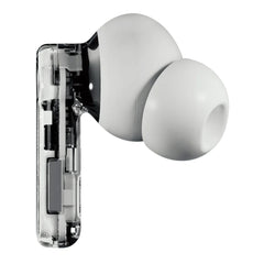 A Photo Of Nothing Ear (a) - Wireless Active Noise Cancellation Earbuds