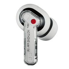 A Photo Of Nothing Ear (a) - Wireless Active Noise Cancellation Earbuds