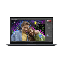 A Photo Of Samsung Galaxy Book4 Pro 360 - NP750QGK-KG3US - 15.6