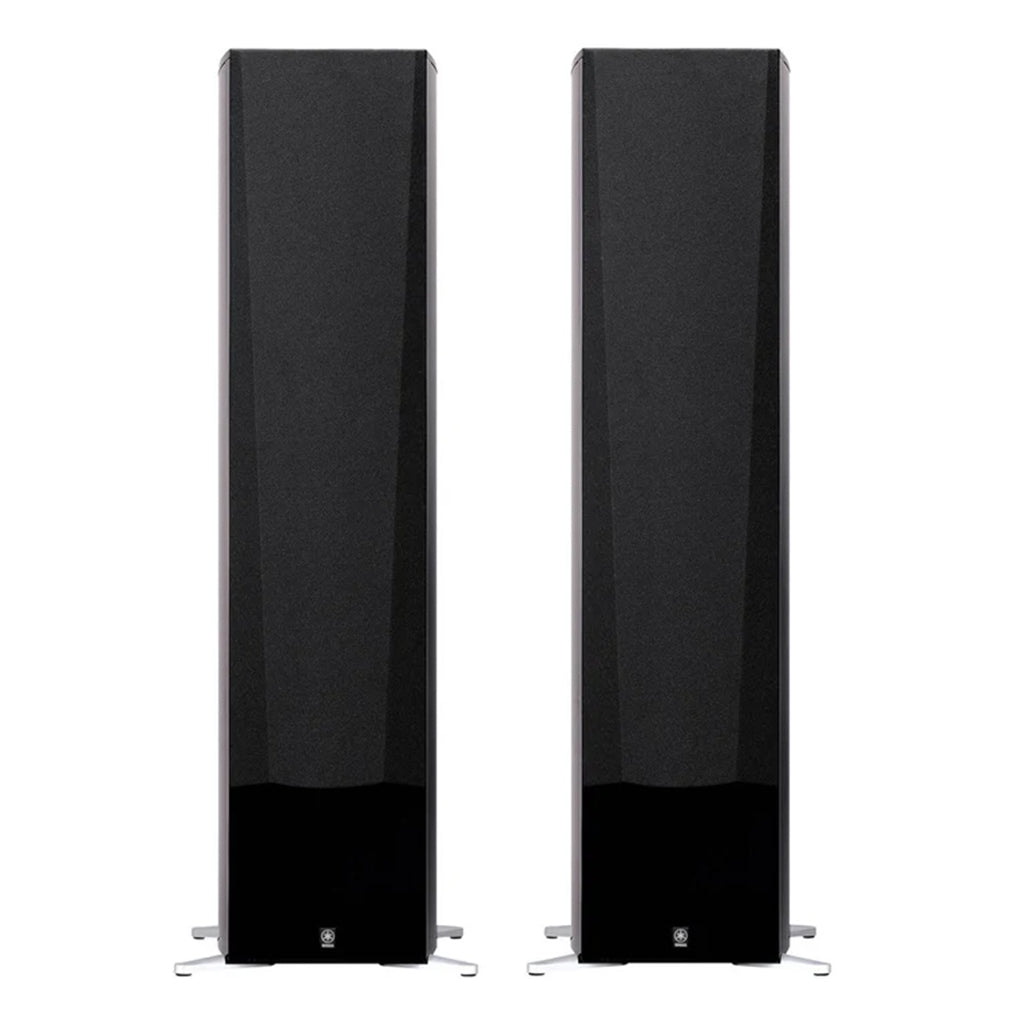 A Photo Of Yamaha NS-777 - Floorstanding Speaker