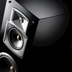 A Photo Of Yamaha NS-777 - Floorstanding Speaker