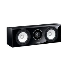 A Photo Of Yamaha NS-C700 - Center Channel Speaker