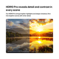 LG Nano 4K UHD AI NU84 Smart TV 2026