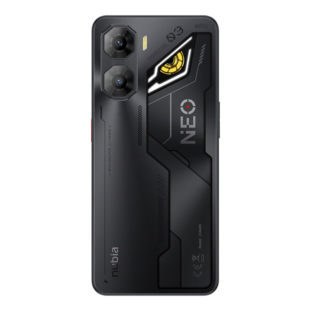 A Photo Of ZTE Nubia Neo 3 4G - 8GB RAM - 128GB Storage