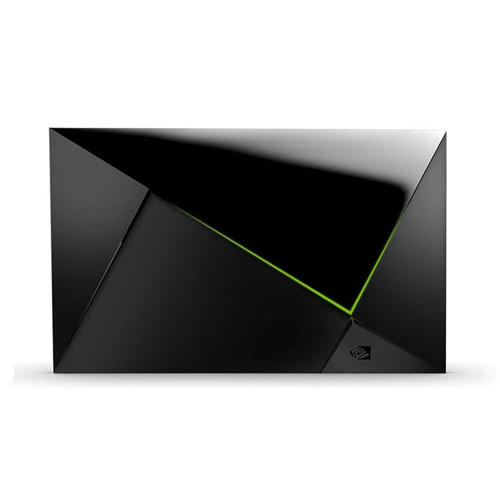 A Photo Of NVIDIA SHIELD Android TV Pro – 4K UHD HDR Streaming Media Player with Dolby Vision, Dolby Atmos, and Google Assistant Integration