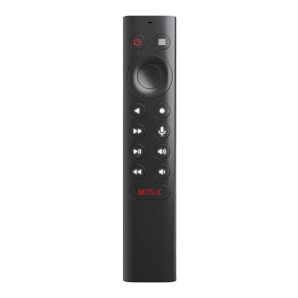 A Photo Of NVIDIA SHIELD Android TV Pro – 4K UHD HDR Streaming Media Player with Dolby Vision, Dolby Atmos, and Google Assistant Integration