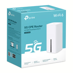 A Photo Of Tp-Link Archer NX200 - 5G AX1800 Wireless Dual-Band Gigabit Router