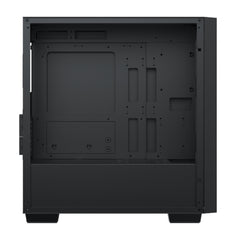 A Photo Of Xigmatek NYX Air II | High-Airflow Micro-ATX Case for Compact Builds