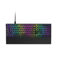 A Photo Of NZXT Function 2 Full-Size RGB Gaming Keyboard
