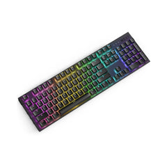 A Photo Of NZXT Function 2 Full-Size RGB Gaming Keyboard
