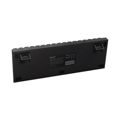 A Photo Of NZXT Function 2 MiniTKL RGB Gaming Keyboard - KB-002NB-US