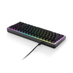 A Photo Of NZXT Function Elite MiniTKL Gaming Keyboard