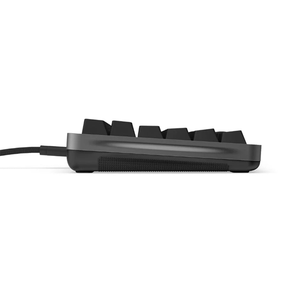 A Photo Of NZXT Function Elite MiniTKL Gaming Keyboard