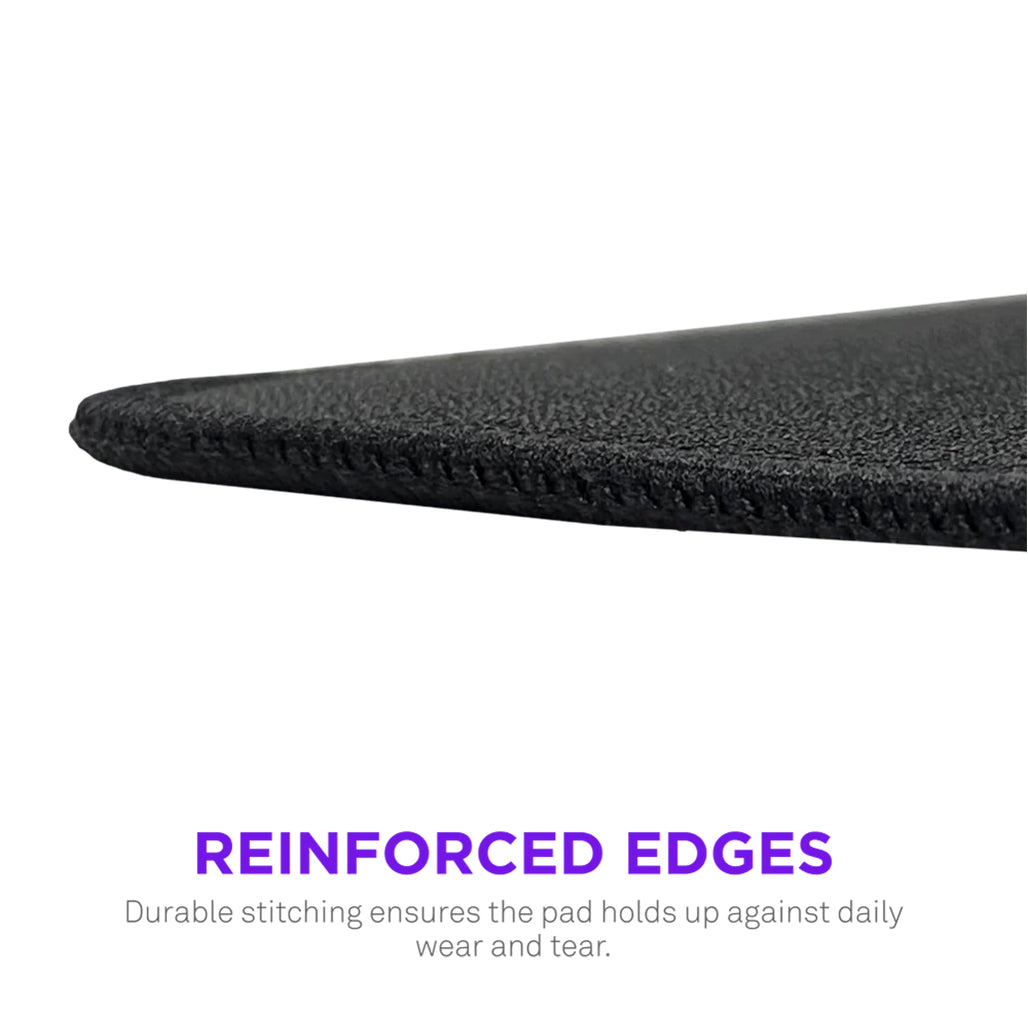 A Photo Of NZXT Zone Large / XL Cloth Gaming Mousepad