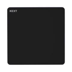 A Photo Of NZXT Zone Elite Large – Premium Cloth Gaming Mousepad