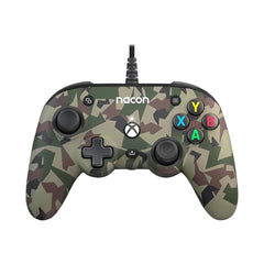 A Photo Of Nacon Revolution X Controller Field For Xbox Camo