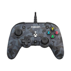 A Photo Of Nacon Revolution X Controller Field For Xbox Camo