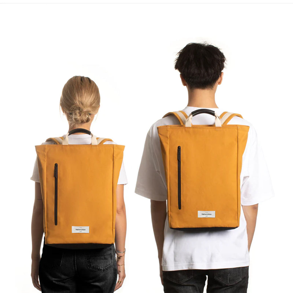 A Photo Of Native Union W.F.A Backpack 20L