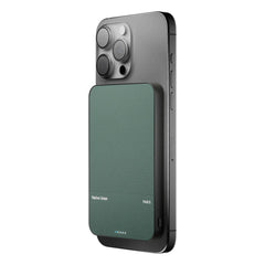 A Photo Of Native Union (Re)Classic Magnetic Power Bank 5000mAh