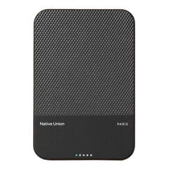 A Photo Of Native Union (Re)Classic Magnetic Power Bank 5000mAh