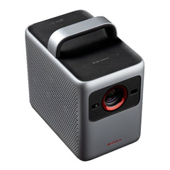 A Photo Of Nebula Cosmos 4K SE Projector with Dolby Vision & Google TV