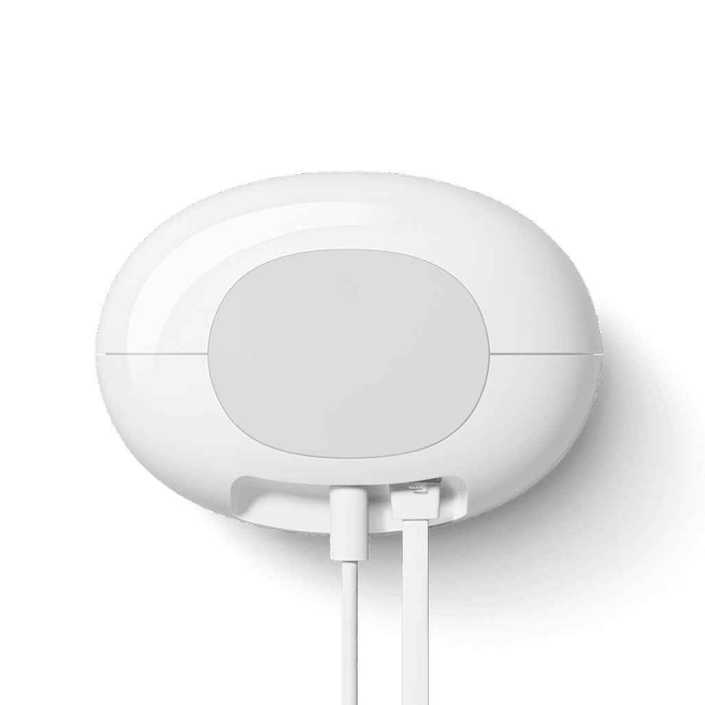 A Photo Of Google Nest Wifi Pro - 3 Pack Mesh System