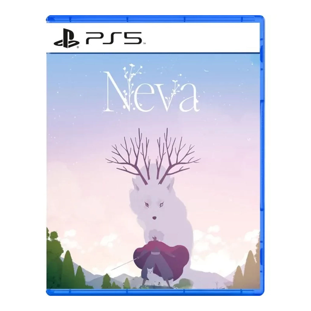 A Photo Of Neva for PS5