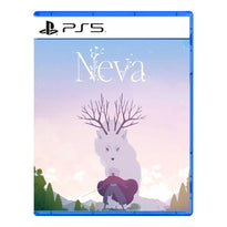 Neva for PS5
