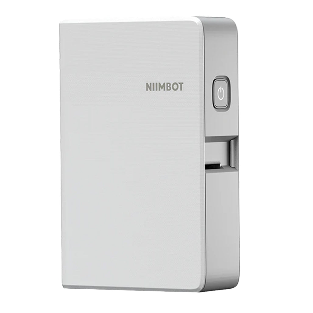 A Photo Of Niimbot B18 (N1) Label Maker