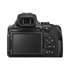 A Photo Of Nikon COOLPIX P1100 - Digital Camera with 125x Optical Zoom