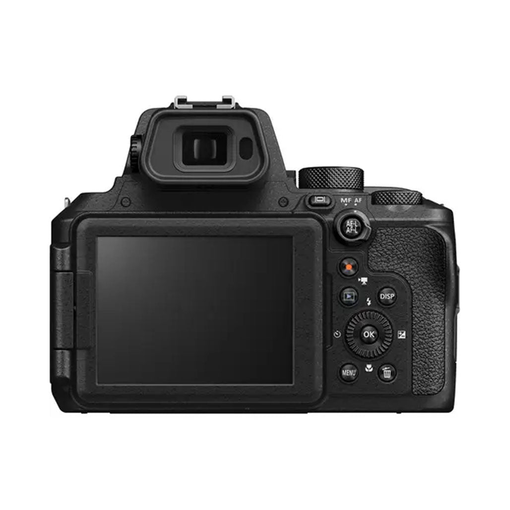 A Photo Of Nikon COOLPIX P950 - Digital Camera