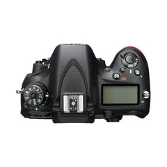 A Photo Of Nikon D610 - DSLR Camera (Body Only)