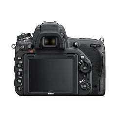A Photo Of Nikon D750 - DSLR Camera with 24-120mm Lens