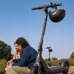 A Photo Of Segway Ninebot KickScooter E2 PRO